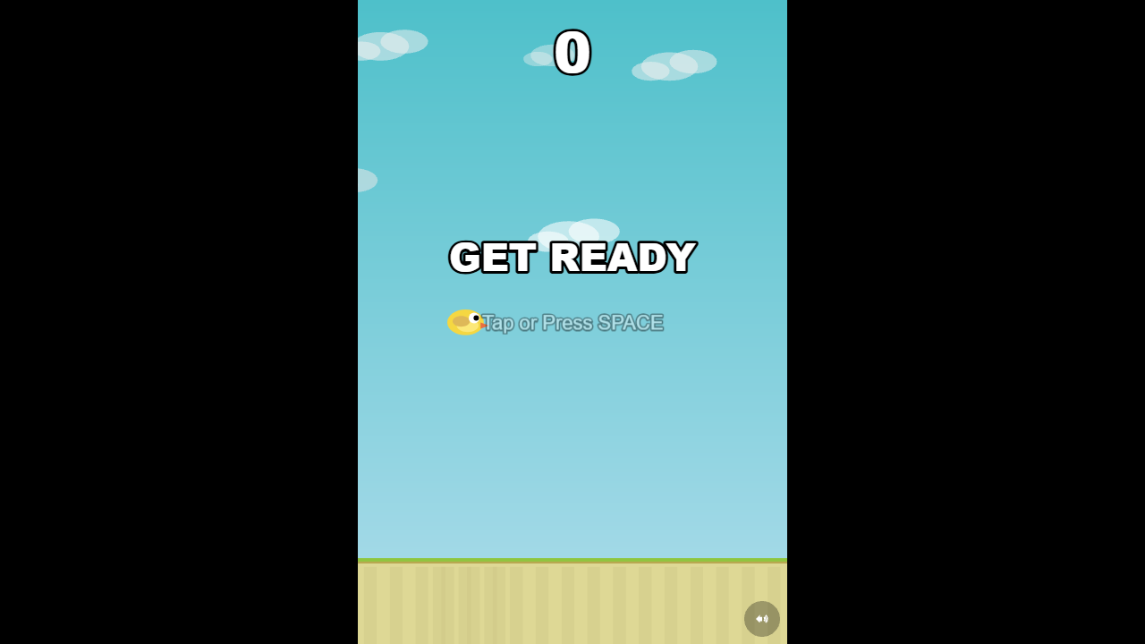 Flappy Bird preview