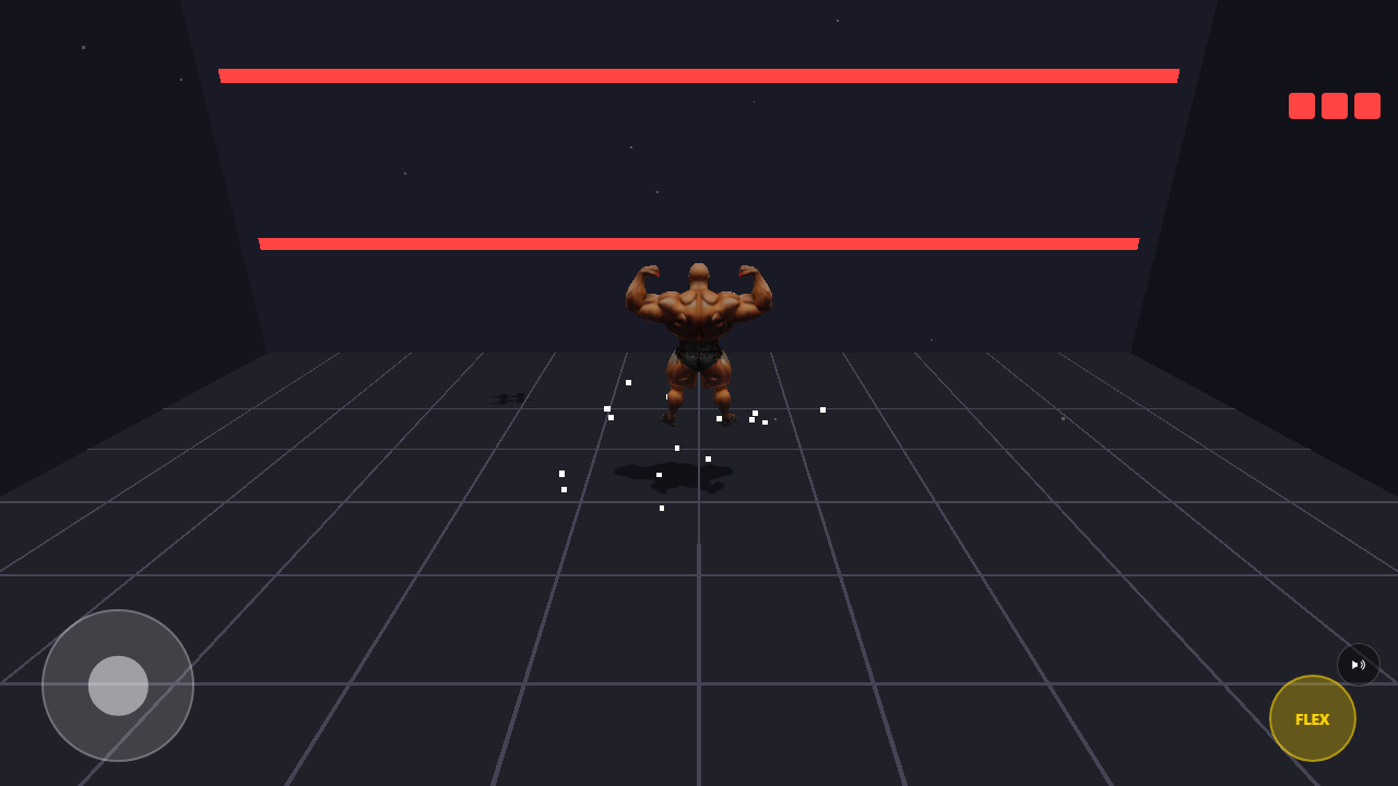 Gigachad Sim preview