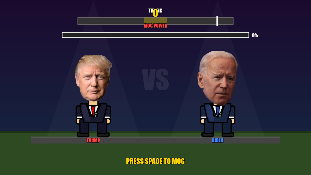 Trump MOG preview